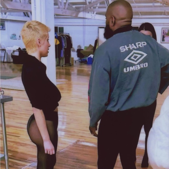 Umbro Jacket - Picture 3 of 3